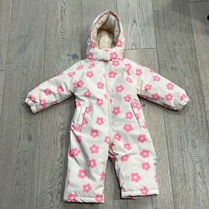 Zara, Snowsuit, 12-18 Months